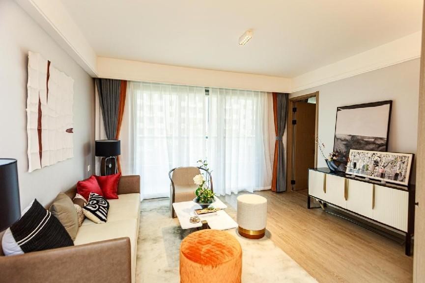 苏州越秀相悦四季雅苑房子出租,越秀相悦四季雅苑140平装修