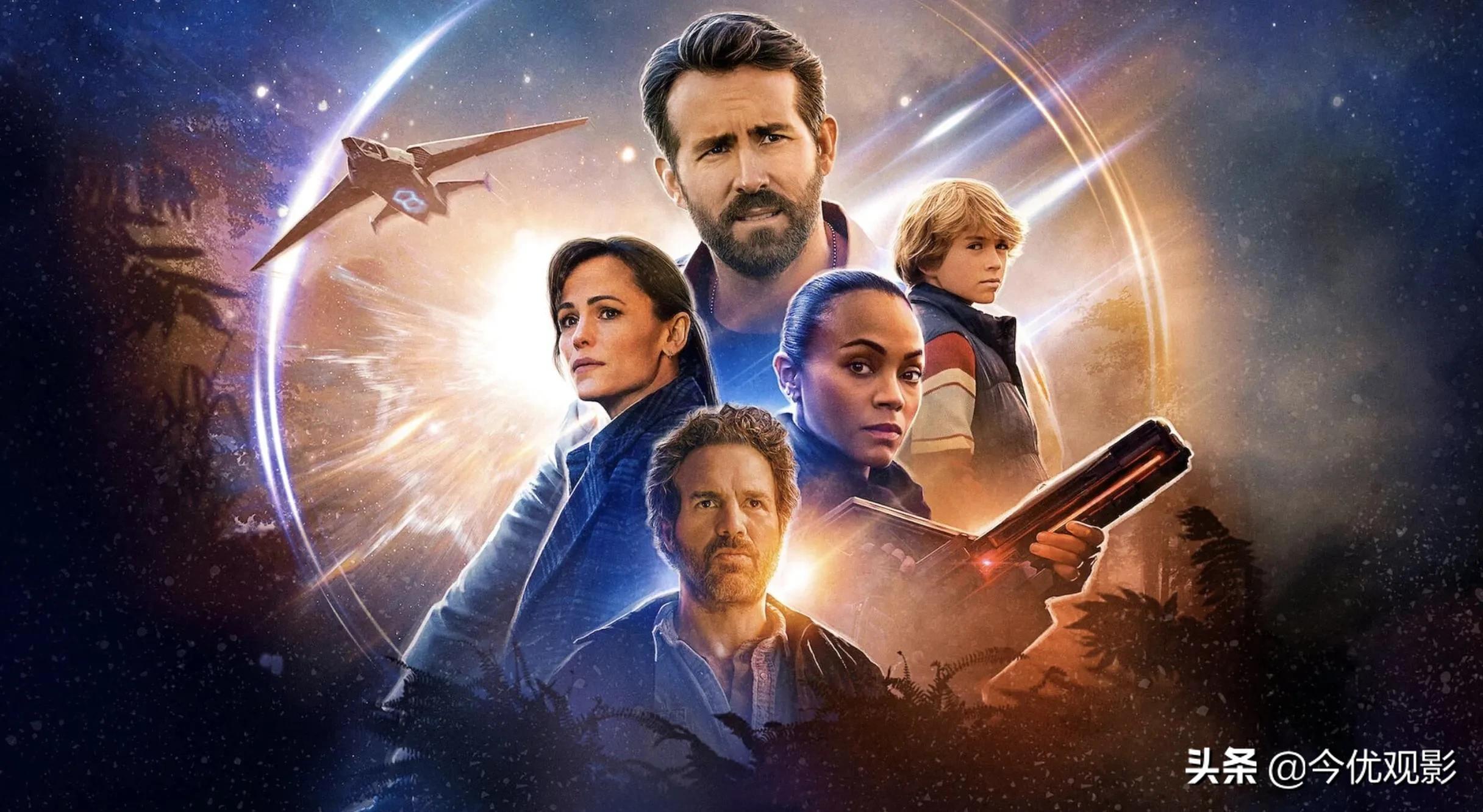 亚当科幻电影简介,亚当计划科幻片完整版