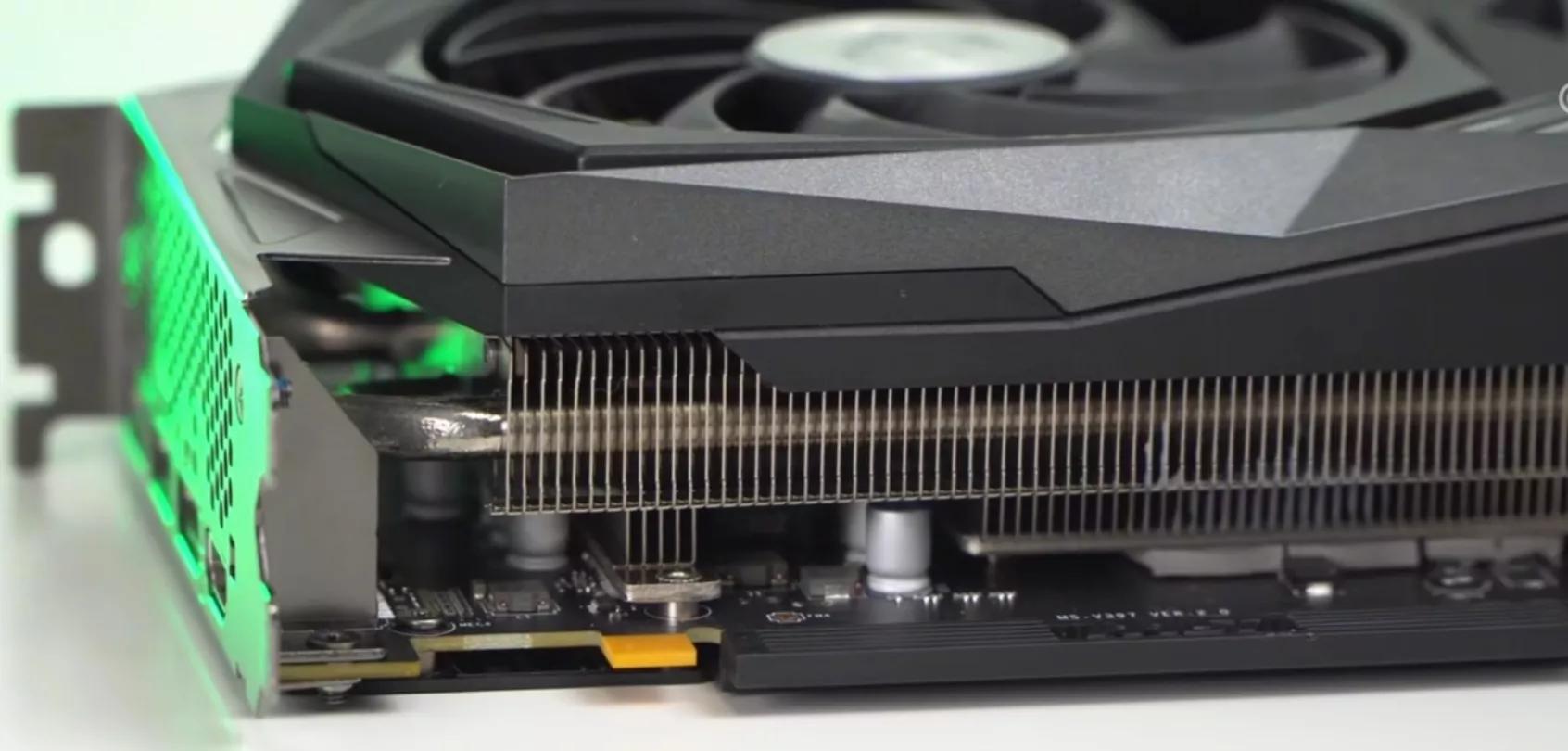 零基础diy电脑组装自学装机教程,电脑装机详细教程显卡