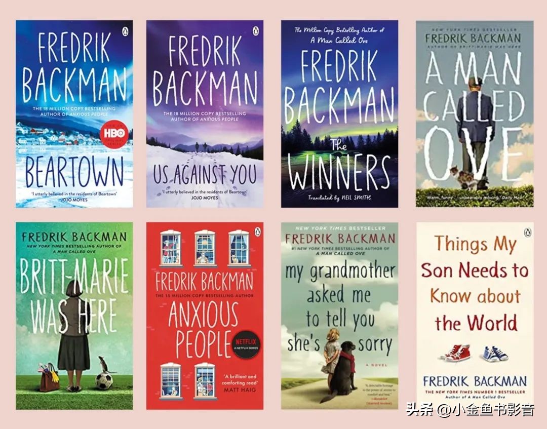 美版“欧维去死”！烂番茄冲到97%了！