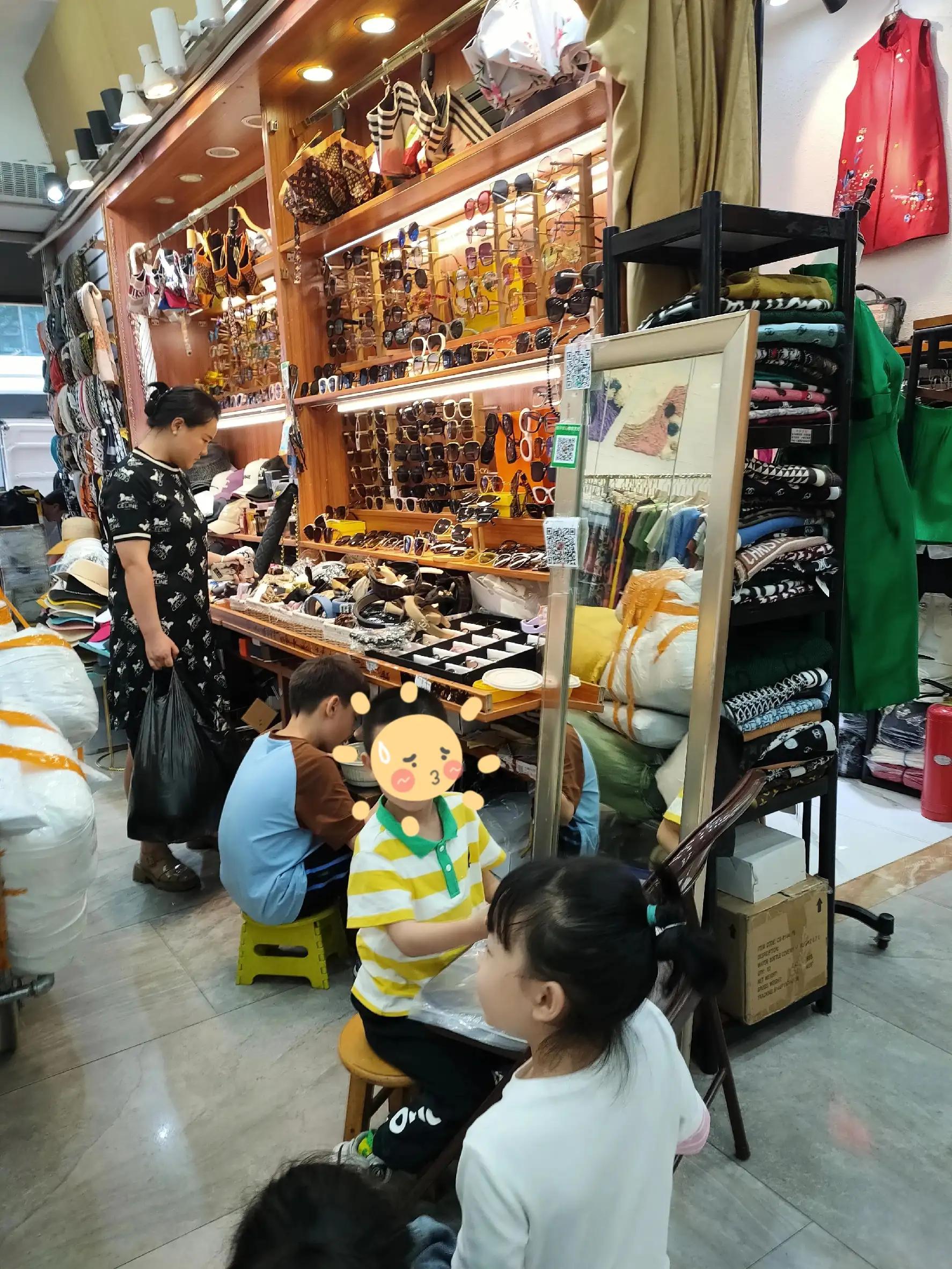 广西荔秀文化街,荔秀文化街现状