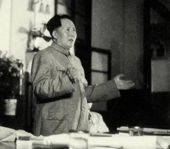 50年听到李克农支持毛岸英去朝鲜，帅孟奇非常着急：他又不会打仗