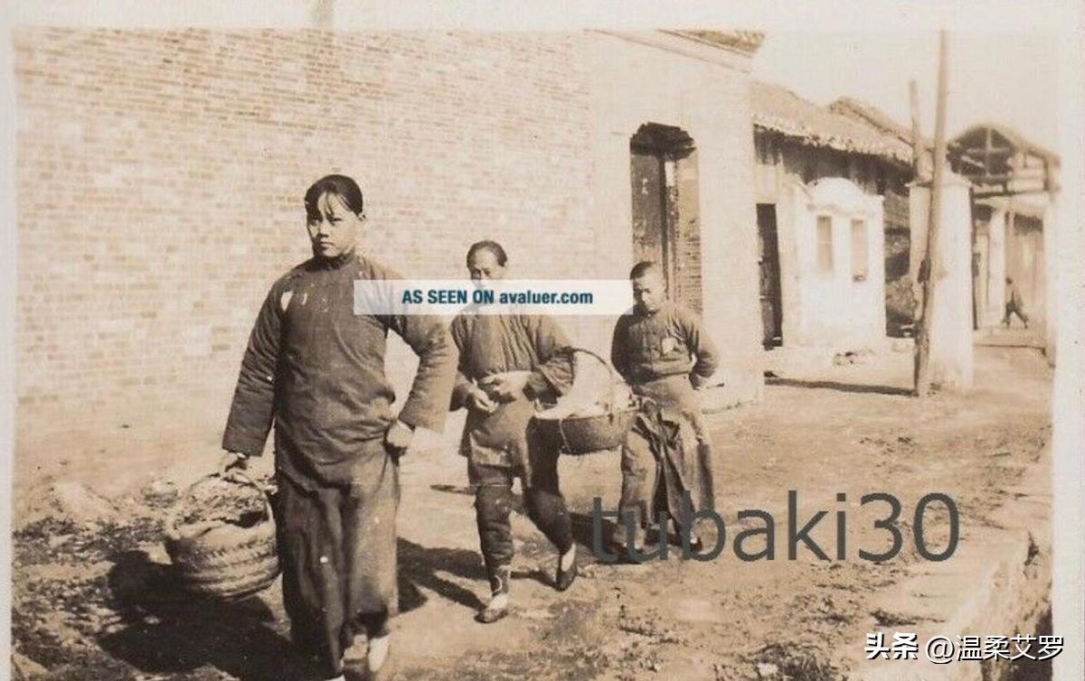 日军日记：路遇逃难的女学生，我将她的腿骨做成了锋利的*刀刺**!