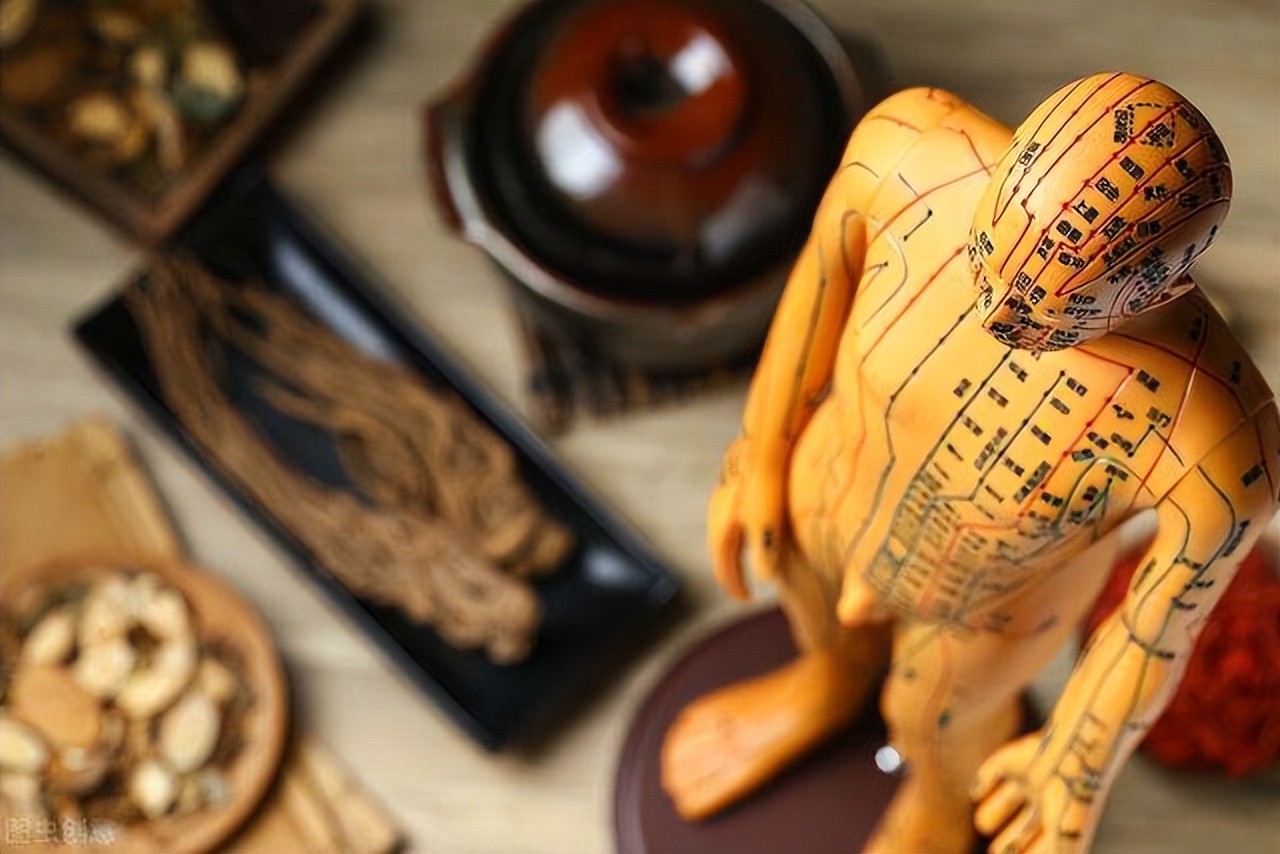 黄帝内经阴阳五行学说,黄帝内经阴阳五行与疾病诊断