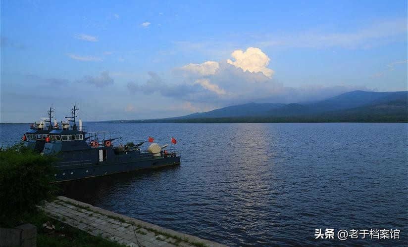 中俄下一个口岸已出现?俄罗斯归还一部分领土,另一半什么情况