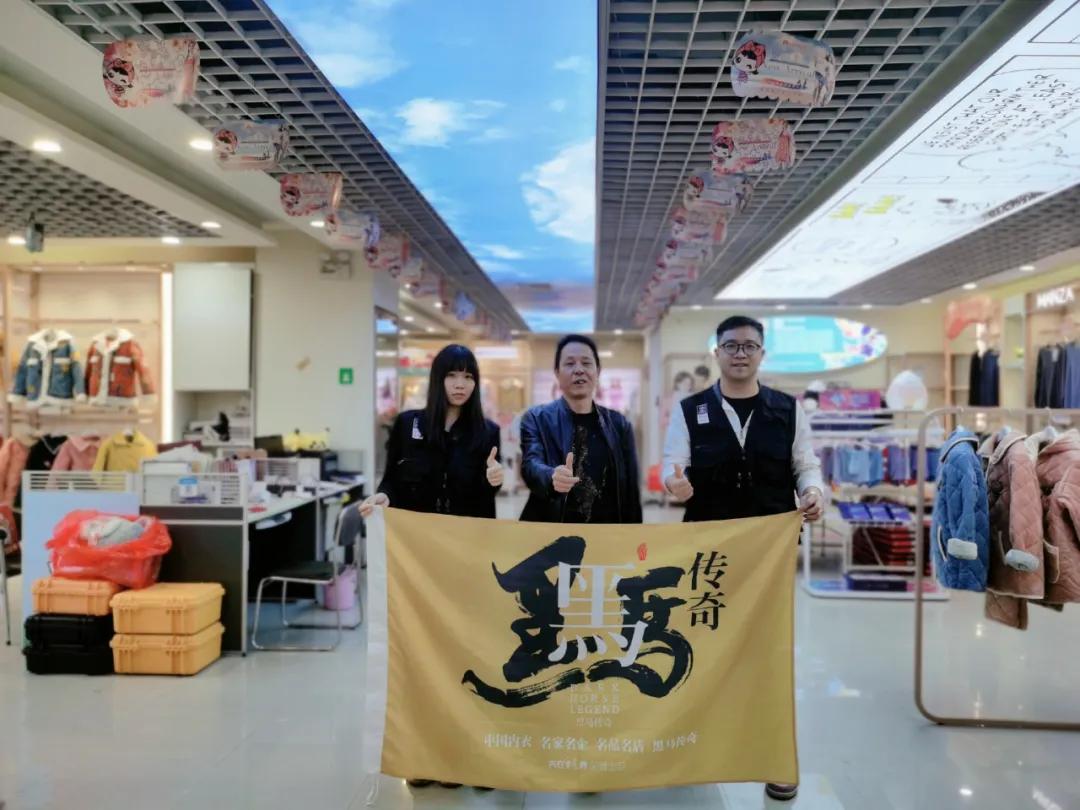 实体店内衣行业现状及前景,内衣市场现状分析