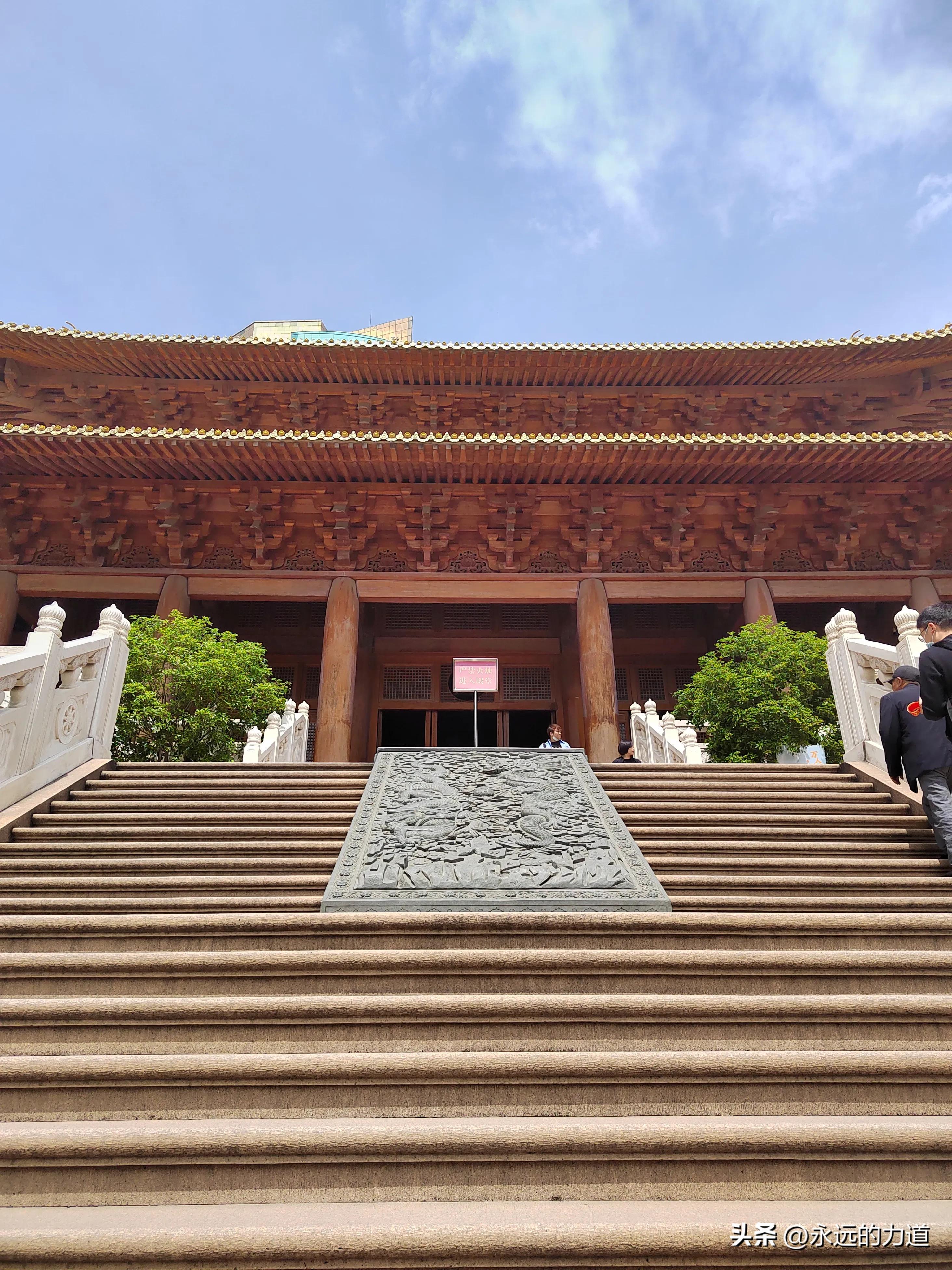 静安寺中国最贵的寺院,上海静安寺中国最贵寺庙