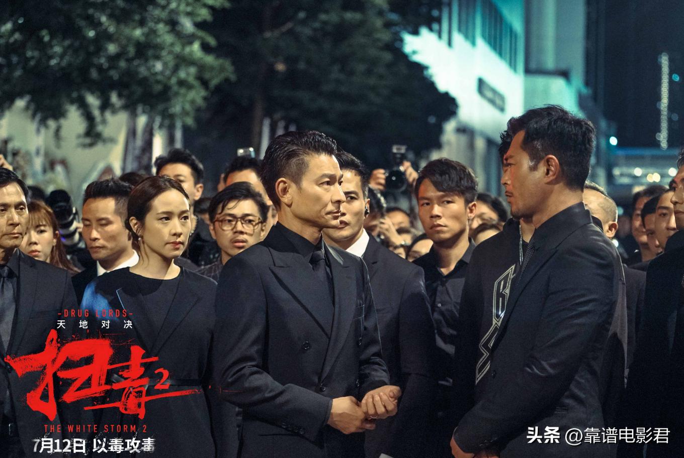 请周星驰客串电影,周星驰邀请张卫健拍功夫