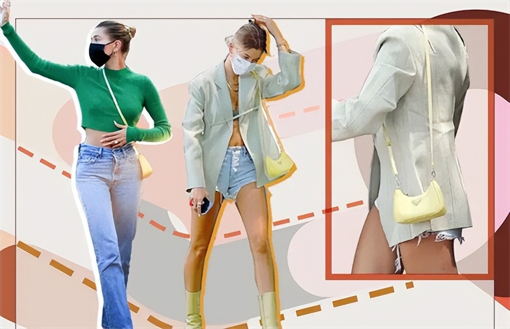 流行的大包包是什么样的,夏季实用大包包有哪些款式