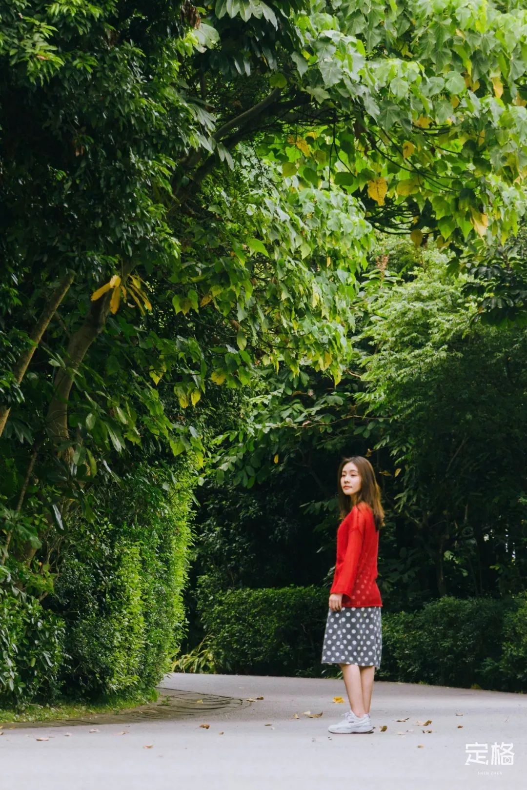 深圳免费露营的公园推荐,深圳22个露营公园