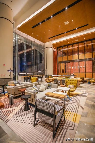 来绿林润肺放肆“森”呼吸，体验全新肇庆喜来登酒