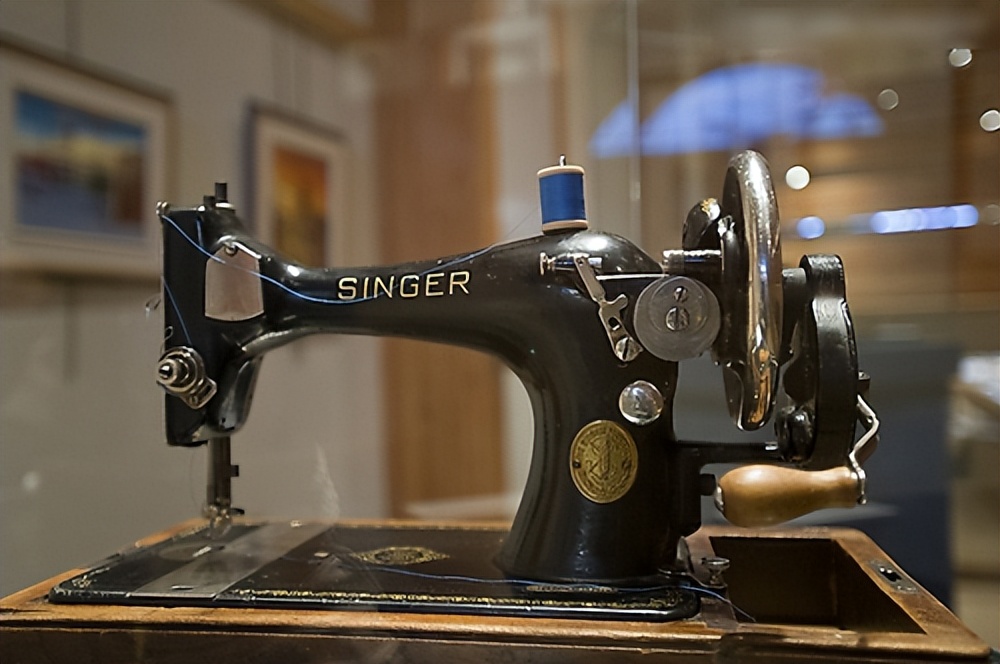 老式旧缝纫机回收骗局,上门回收旧缝纫机有什么用