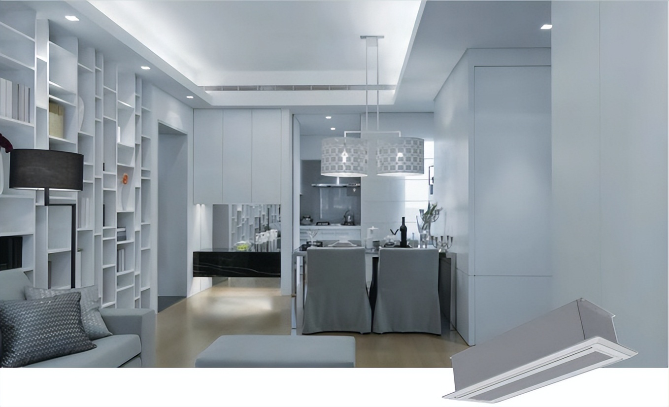 空调eco模式和睡眠模式哪一个省电,中央空调怎么使用最省电