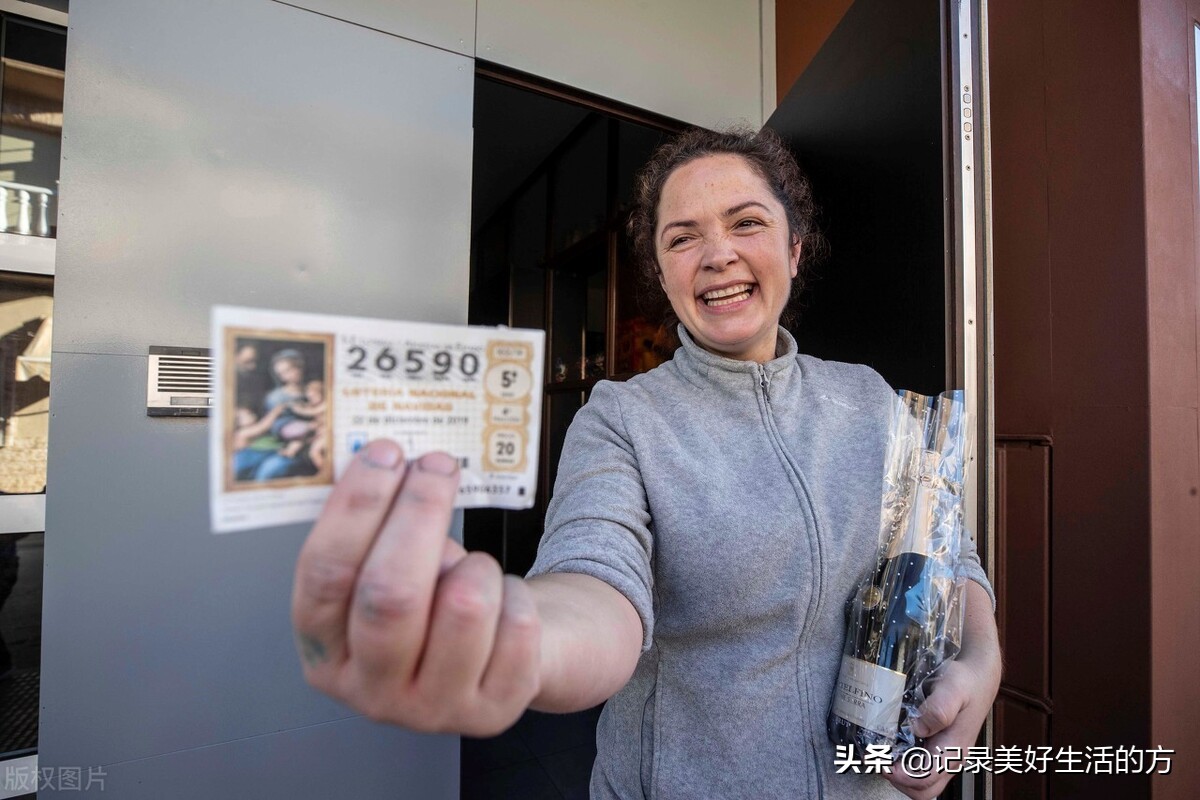 广东彩票史上第一大奖4.48亿税后,广东彩票史上第一大奖是怎么中的