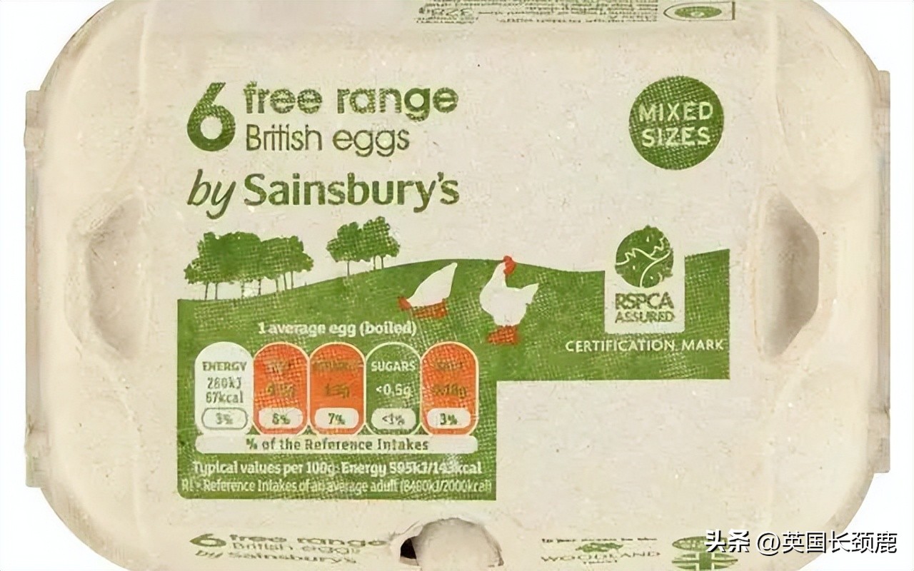 在英国鸡蛋怎么做才好吃,英国怎么选鸡蛋