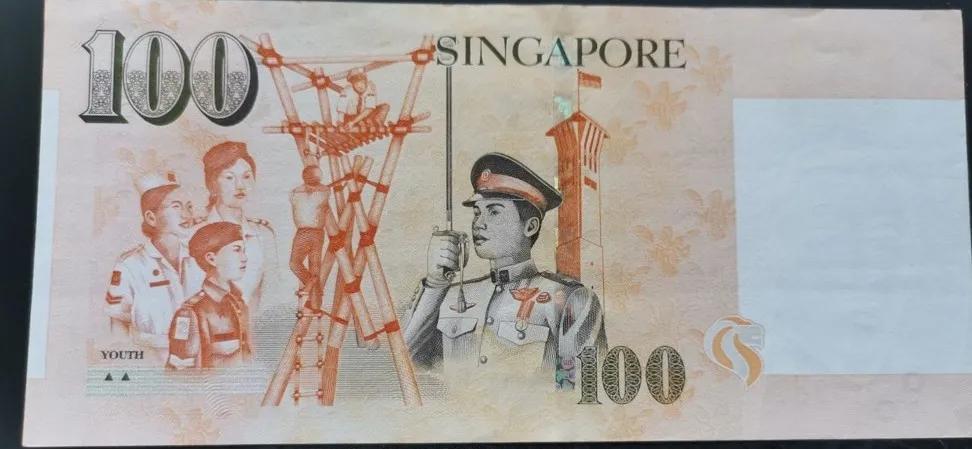 新加坡钱币数量,新加坡钱币怎么样