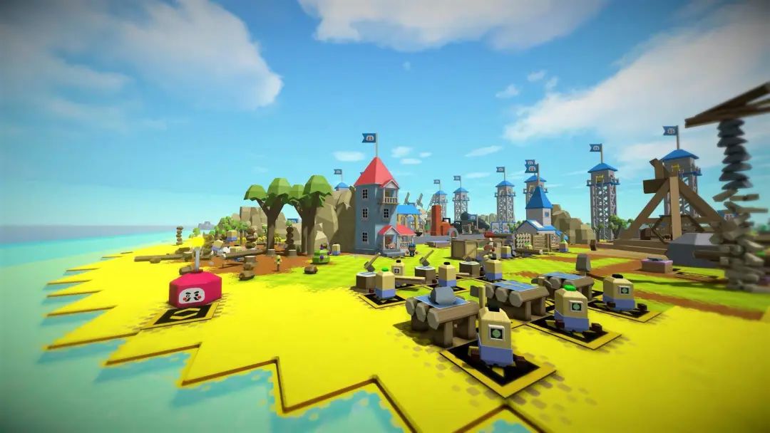 Switch6月中旬十款游戏推荐：动作、冒险、惊悚应有尽有