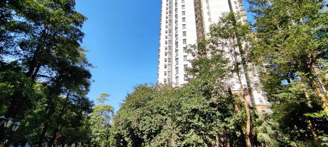 说说踩盘祈福新村的体验|倚湖湾、倚云居、晓峰园和迎风阁