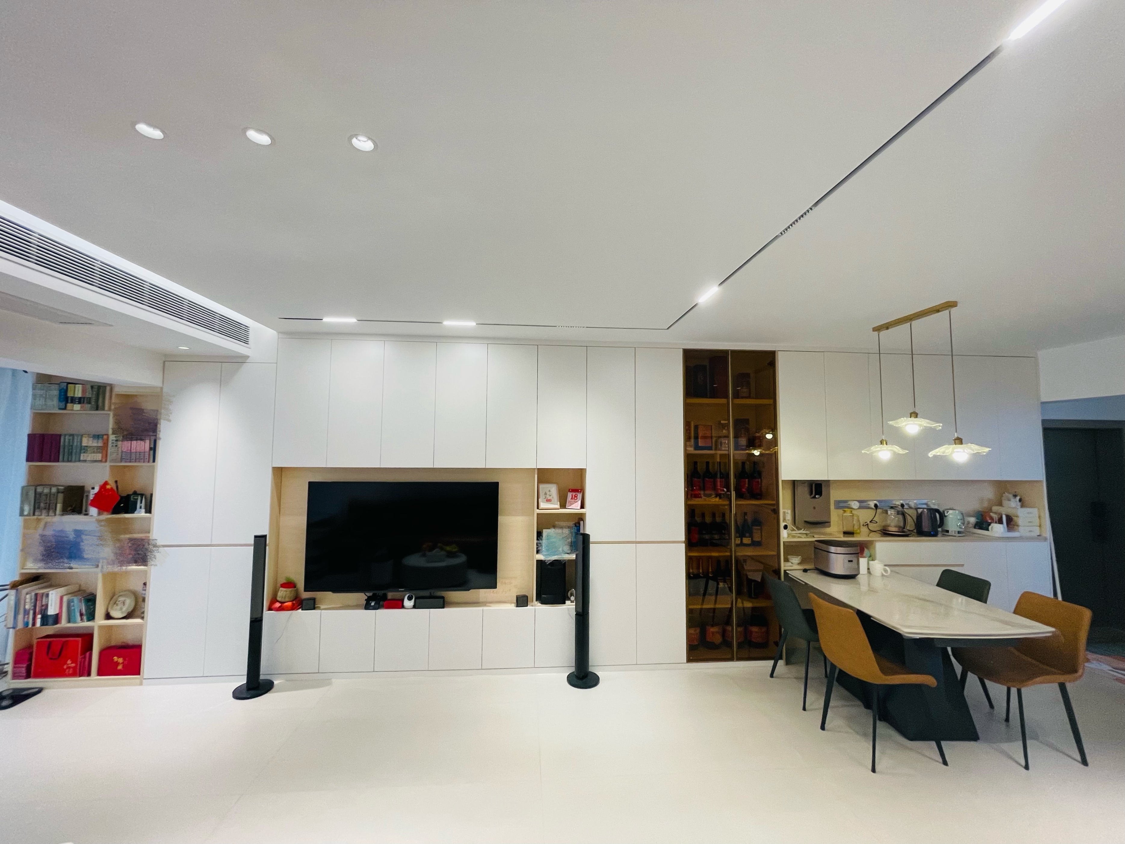 私人自建房装修设计推荐,居家养老房怎么设计