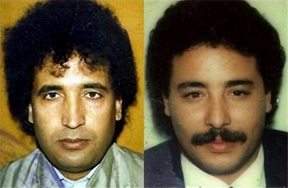 洛克比空难事故发生全过程,洛克比大空难事件