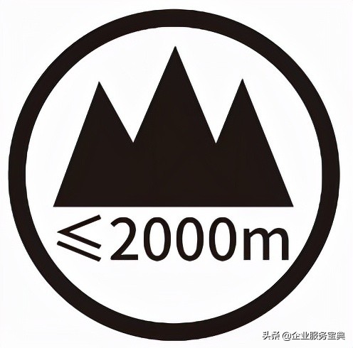 电源适配器线上标识大全,充电器和电源适配器的符号