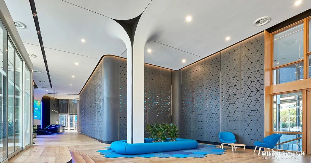 国外篇|2022WDA世界设计奖获奖名单公布