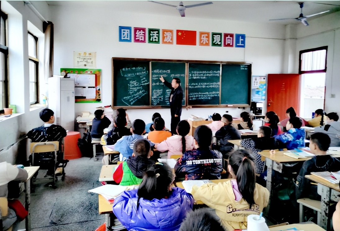 湖北省武穴市花桥镇团山河小学,武穴团山河小学