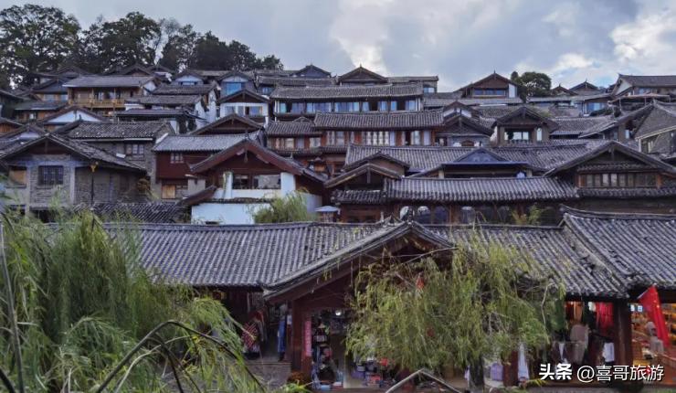 云南旅游必去的景点图片欣赏一下,云南旅游必去的景点及价格