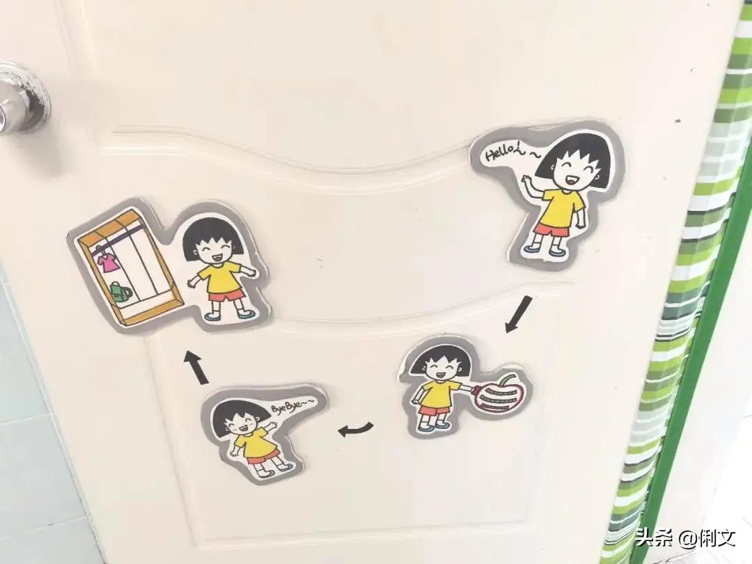 开学环创做起来,幼儿园开学主题墙环创布置