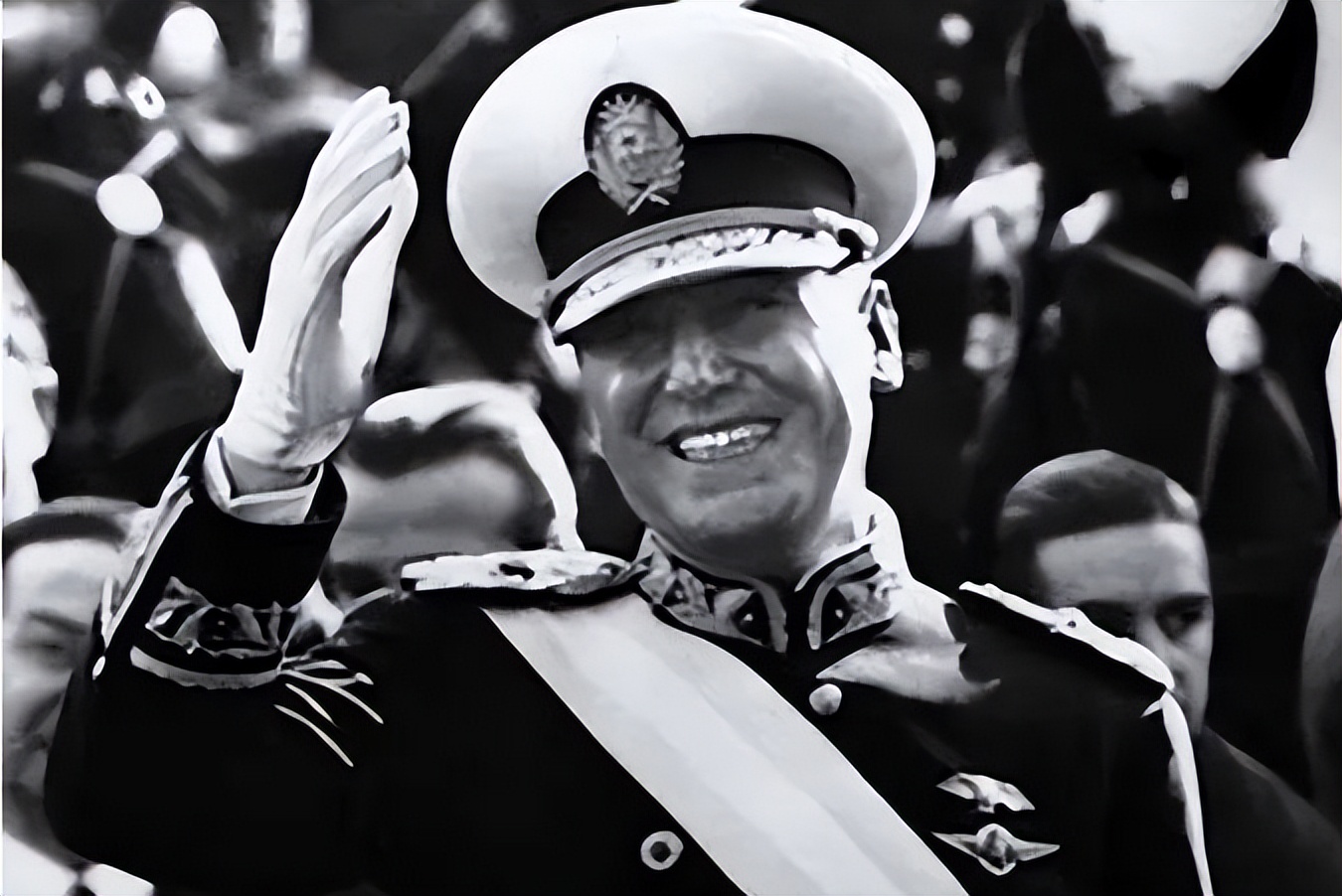 世界杯夺冠后国家发生的灾难,阿根廷世界杯夺冠之路有多难