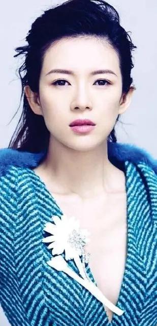 章子怡惊艳写真照片,章子怡惊艳写真大片