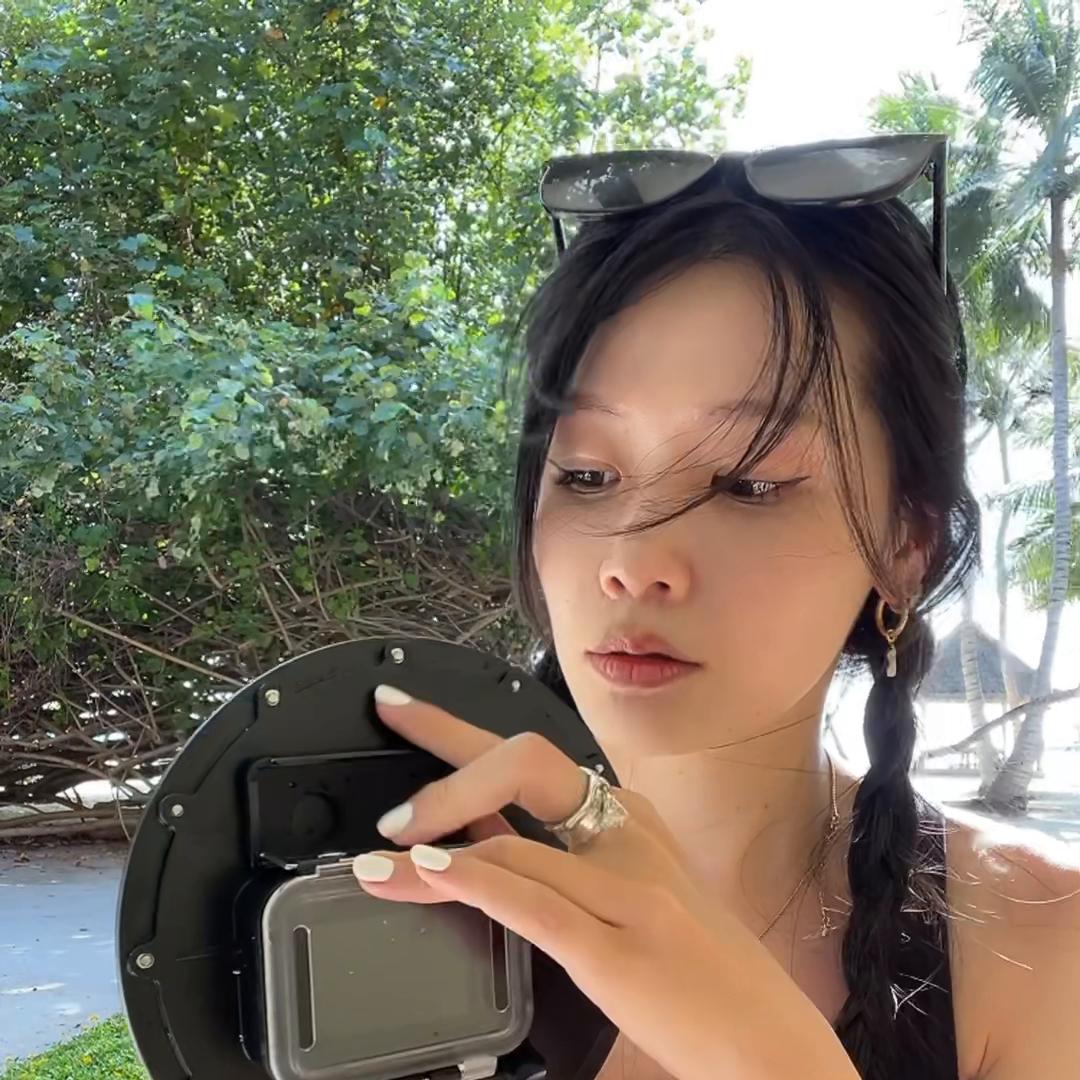 gopro各滤镜,gopro配件推荐骑行