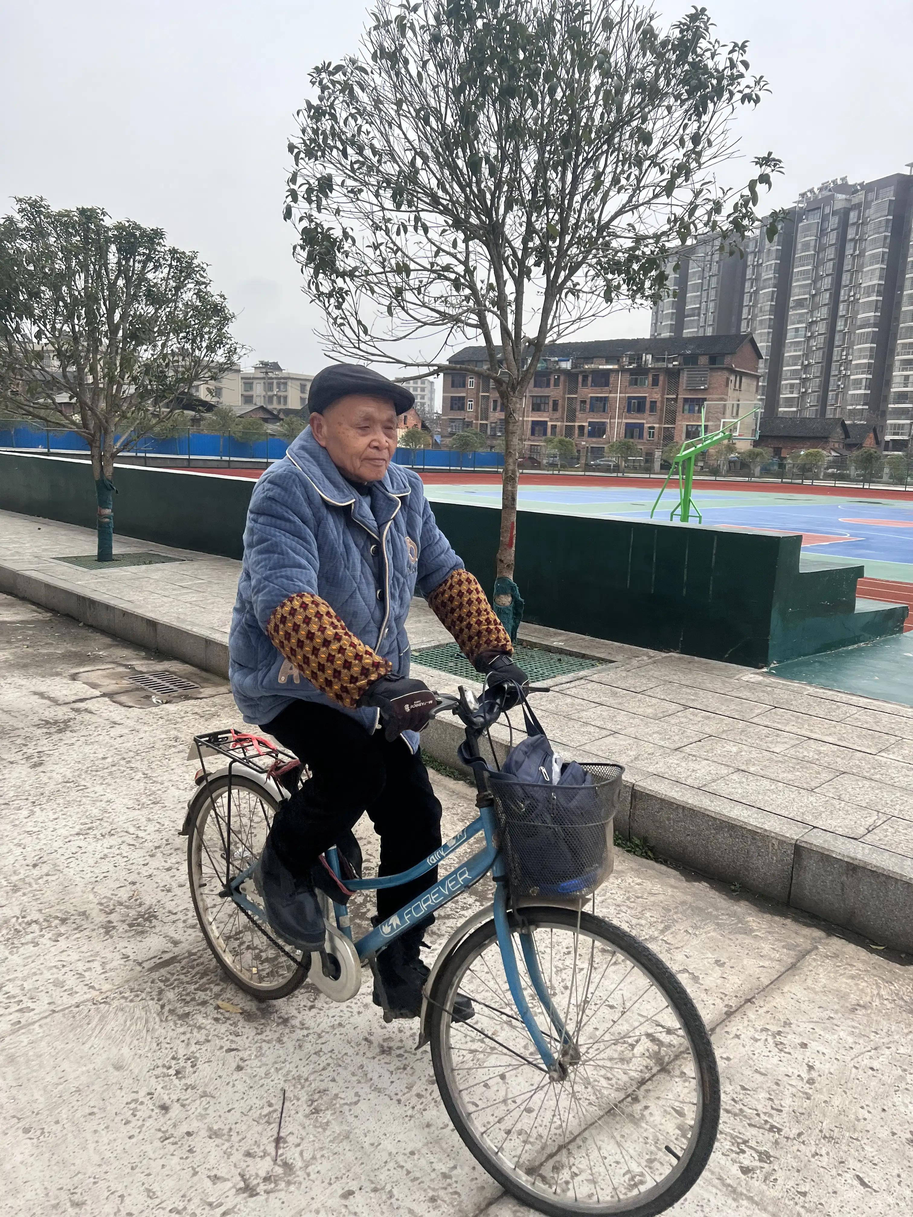 老年人清便,老年人清洁攻略