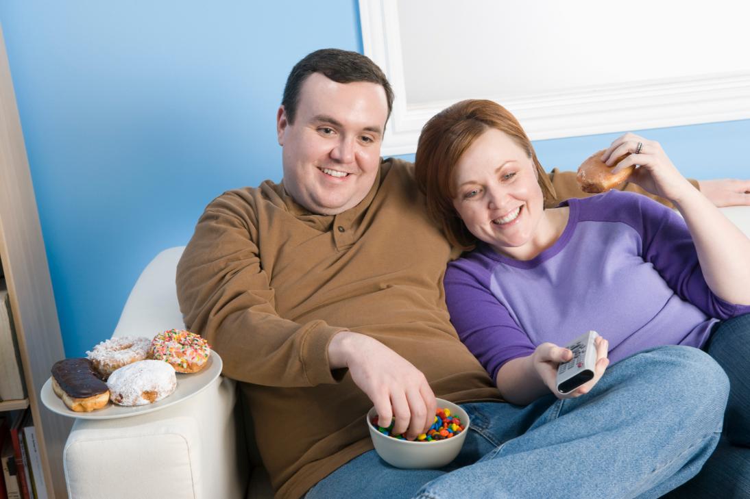 胖子瘦10斤有什么变化,胖子减100斤