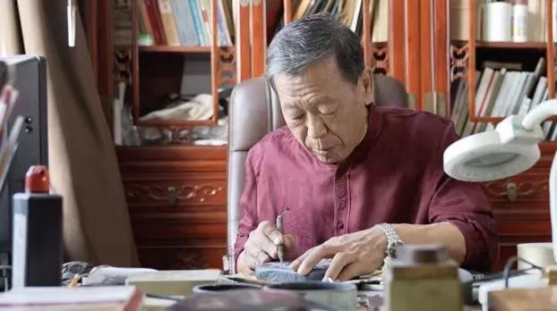 饶阳刻铜艺术,饶阳刻铜艺术传习所