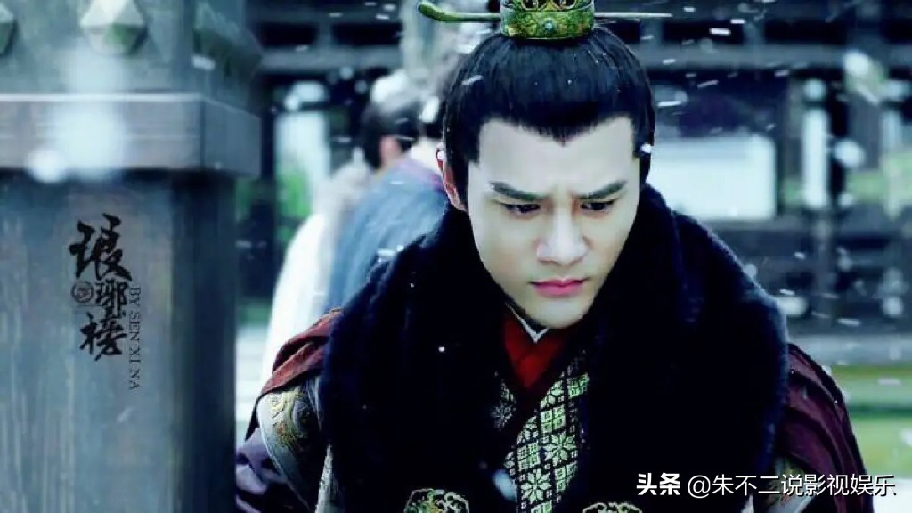 靖王得知梅长苏身份在哪集,靖王得知梅长苏身份多少集