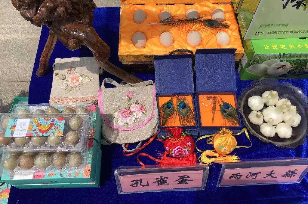 安丘最美天路,安丘观光天路