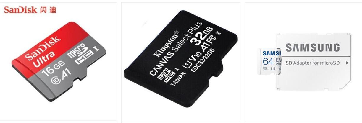 tf内存卡和sd卡的用途,TFSD内存卡二合一