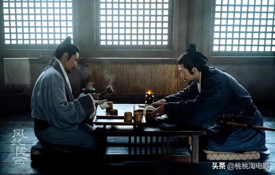 经典必看国剧,五一档将有哪些电影