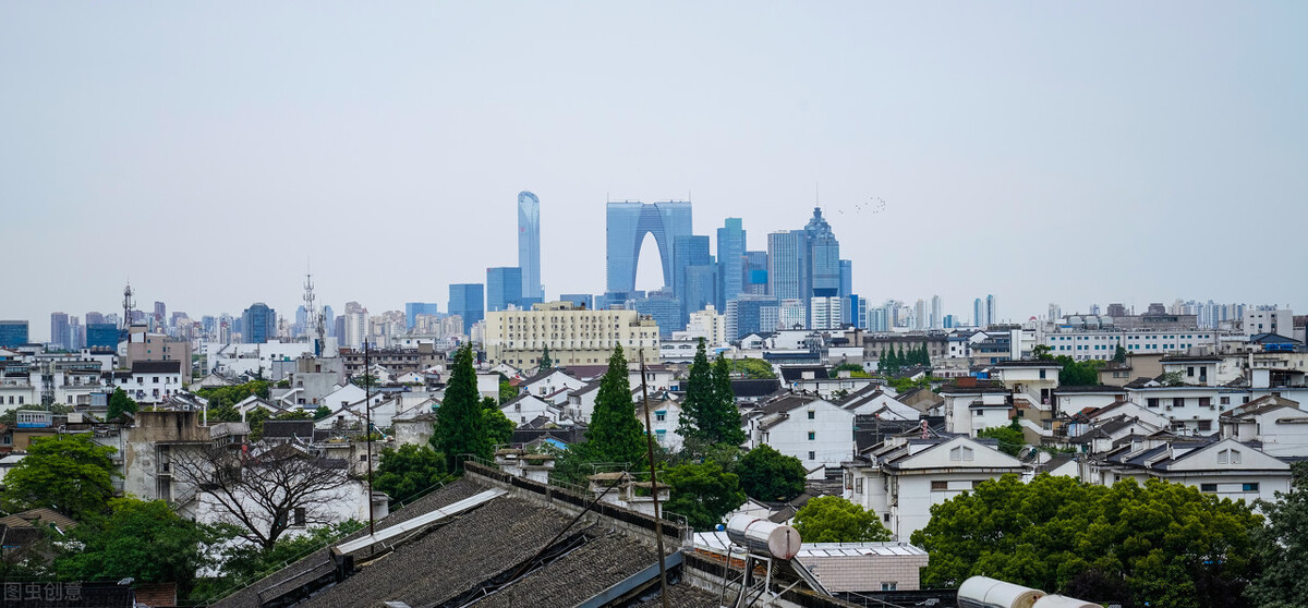 与江南类似的地方,杭州和苏州哪个更有水乡韵味