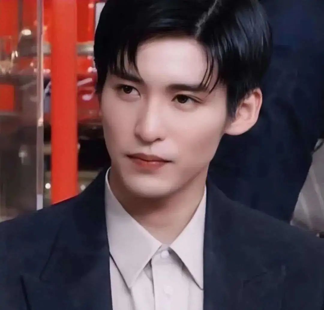 185cm美少年被称为木村拓哉接班人?!网友:看脸就知道他会火…