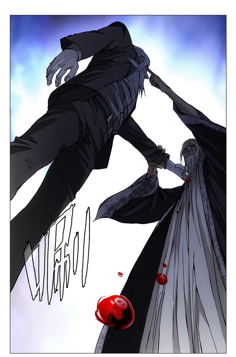 一人之下漫画版434话,一人之下漫画最新一话番外