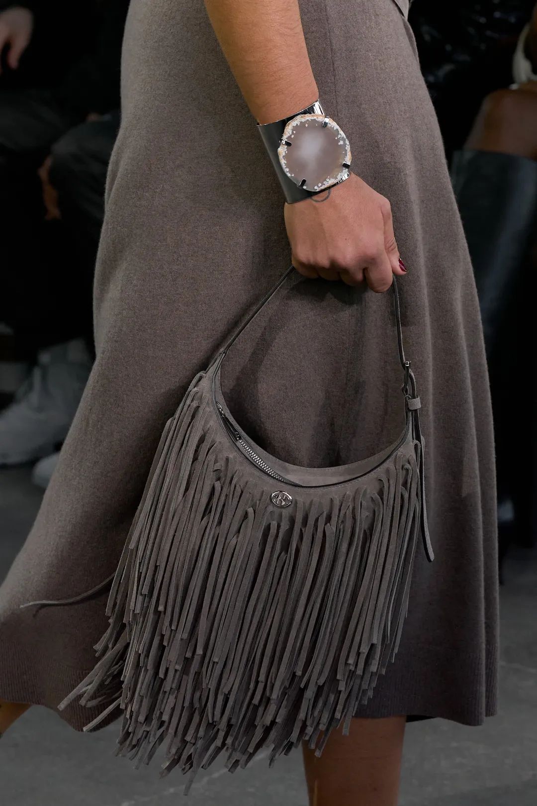 新一季的MK，一场都市波西米亚狂欢