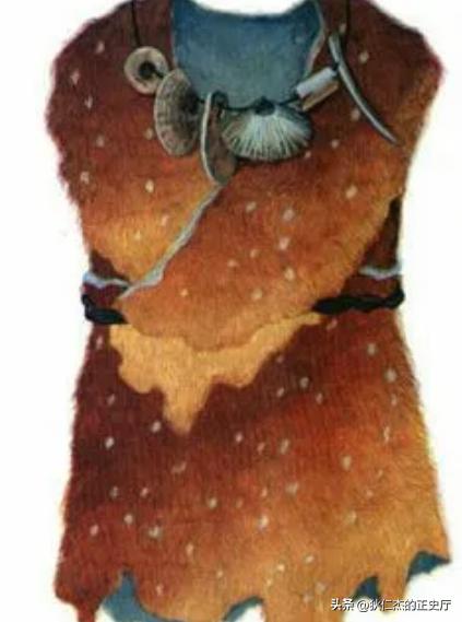 英国殖民时期女人,英国女性各时代穿着