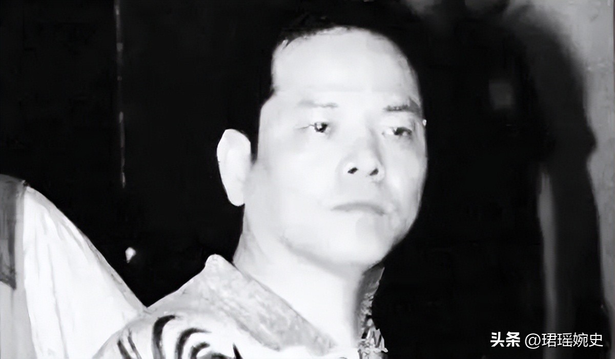 澳门教父尹国驹先生,澳门老大尹国驹