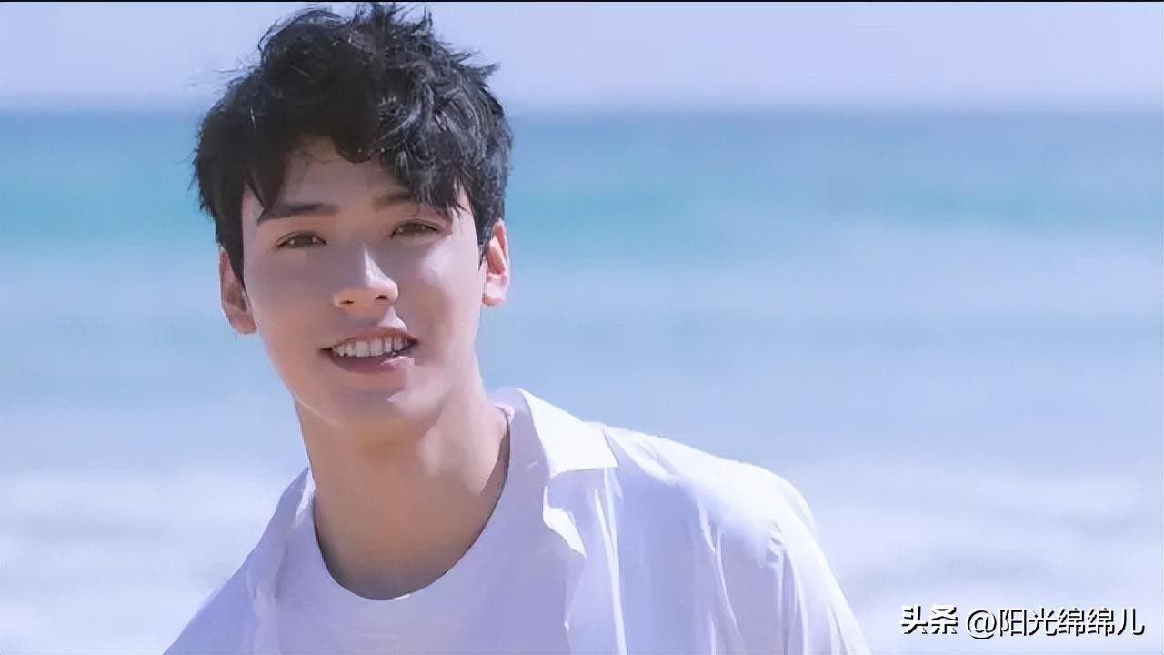 鹿晗王一博蔡徐坤巅峰时期谁更红,鹿晗蔡徐坤王俊凯