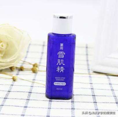 收缩毛孔粗大的方法真的有效,毛孔大怎么改善真的可以收缩毛孔