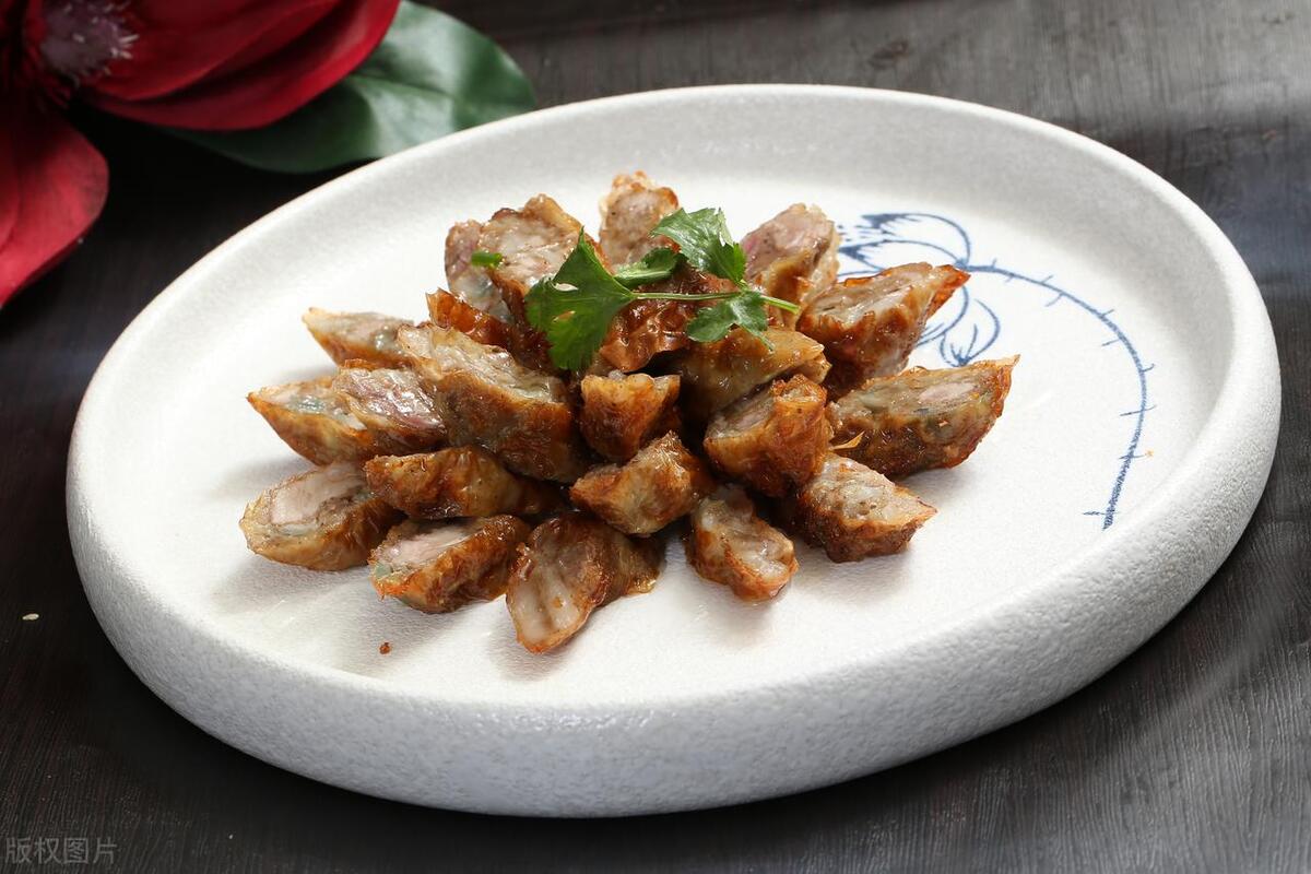 厦门鼓浪屿旅游攻略美食,厦门美食美景