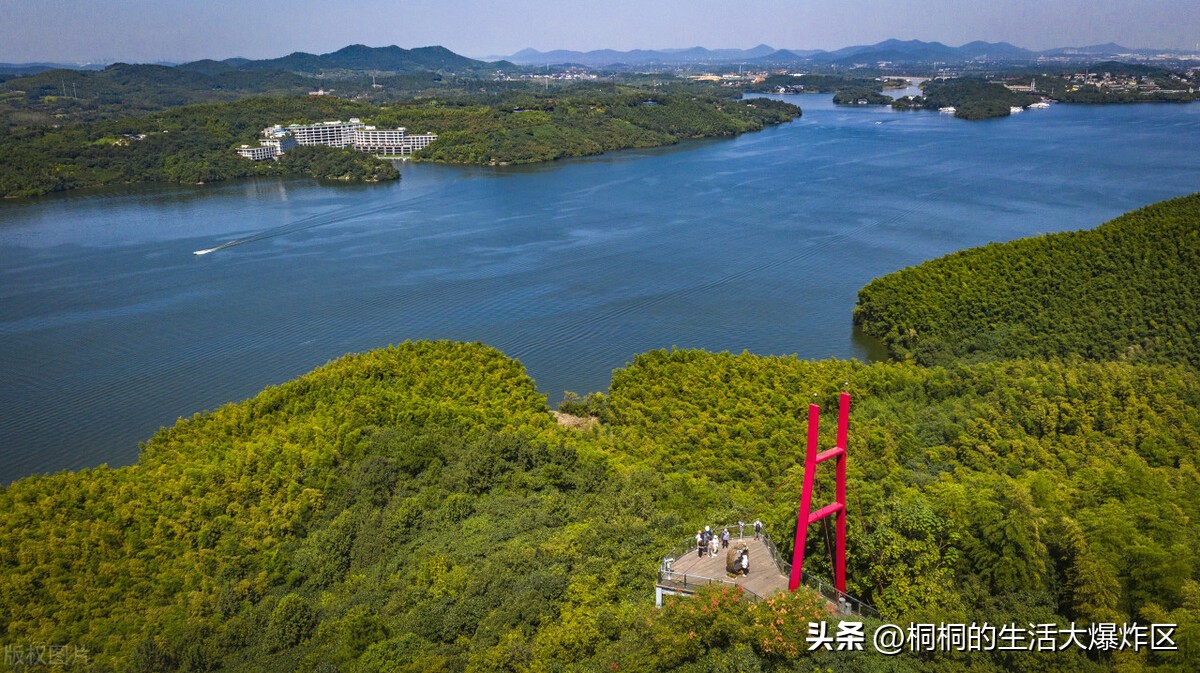 杭州市十大旅游景点,杭州旁边旅游景点推荐