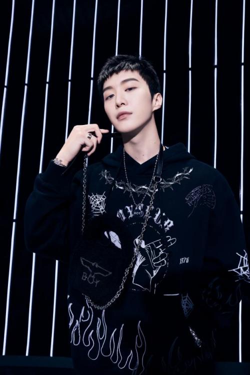 boylondon发展,boylondon潮流界的无冕之王